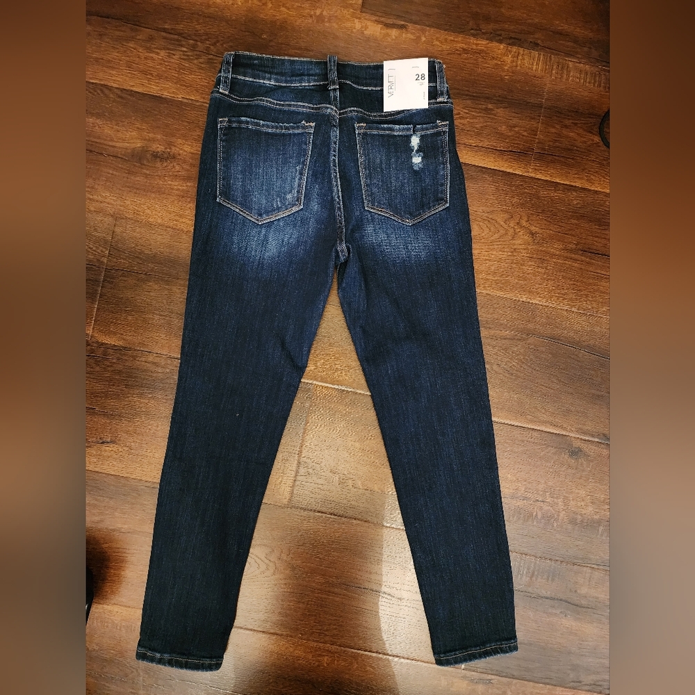 Vervet Jeans